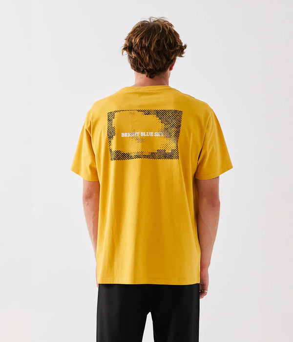 Excavation S/S T-Shirt