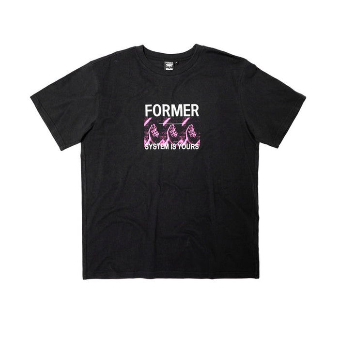 Former ﻿Offering S/S T-Shirt