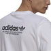 Adidas Skateboarding 4.0 Logo S/S T-Shirt
