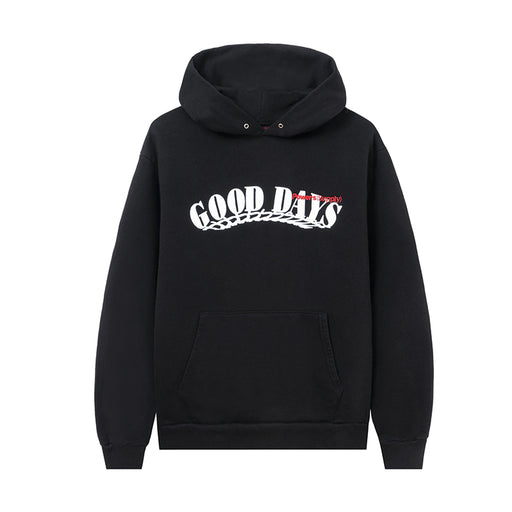 Powers Supply Men's Good Days Pullover Hoodie 