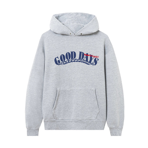 Powers Supply Men's Good Days Pullover Hoodie 