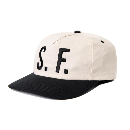GX1000 SF 5-Panel Snapback Hat