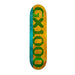 GX1000 Split Yellow - Teal Deck