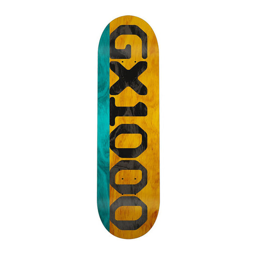 GX1000 Split Deck