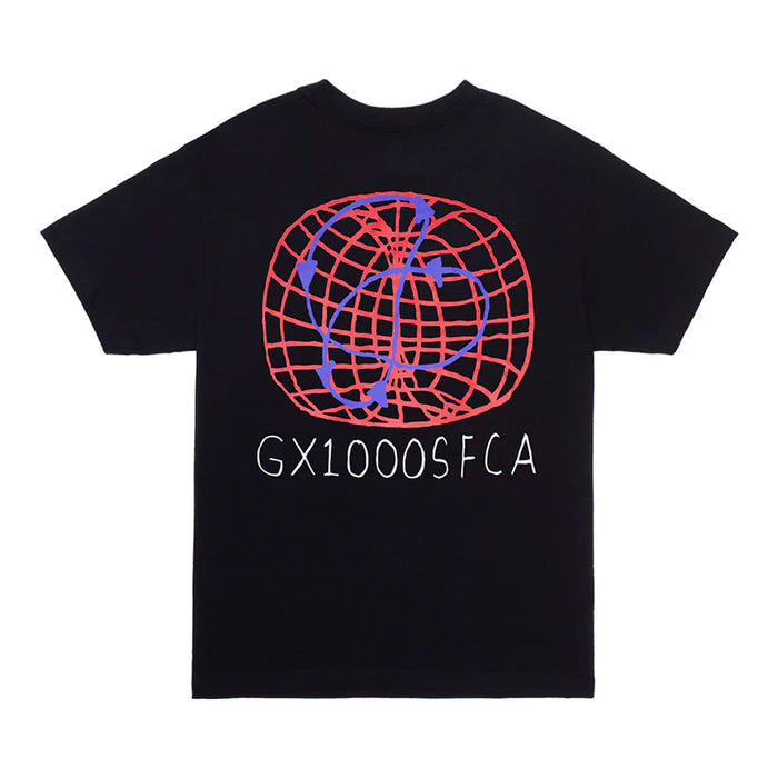 GX1000 Doom S/S T-Shirt - Summer 2022