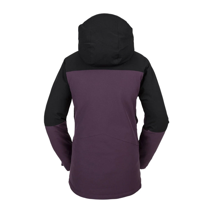 Volcom Women's Insulated 3D Stretch Jacket '24