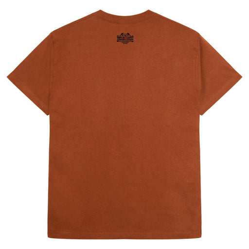 Pass~Port Heavy Bowl S/S T-Shirt - R37