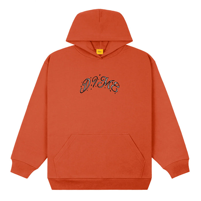 Dime Sparkle Pullover Hoodie - Fall 2022 D2