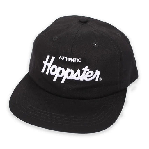 Hopps Authentic Hoppster Snapback Hat