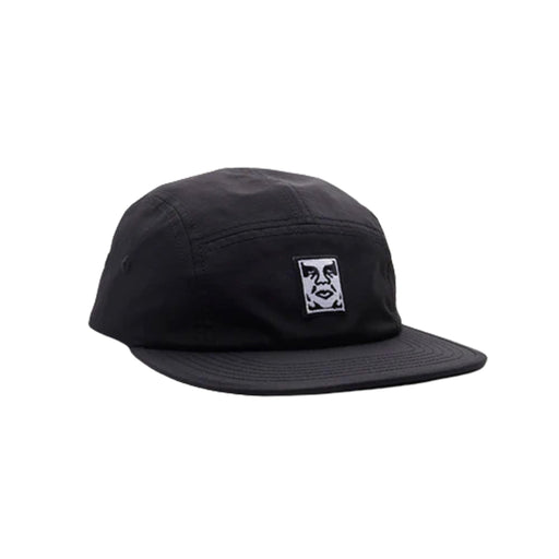 Obey Icon Patch Camp Cap