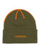 Corduroy Inside Out Beanie '24