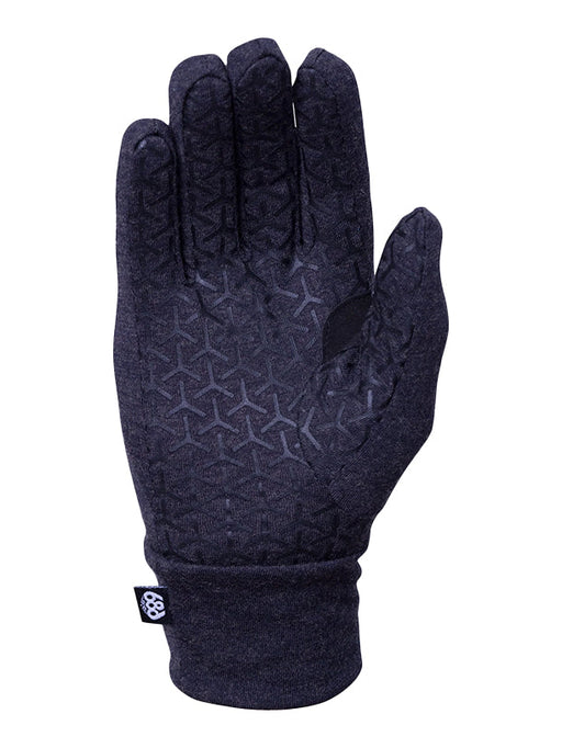 686 Men's Merino Glove Liner '24