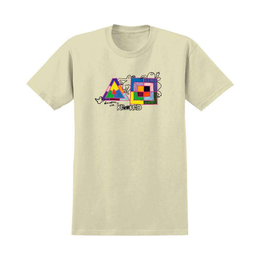 Colorful Life S/S T-Shirt