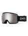 Smith Optics Squad Snow Goggles '24 - Black/ ChromaPop Sun Platinum Mirror 