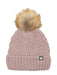 686 Women's Majesty Cable Knit Beanie '24
