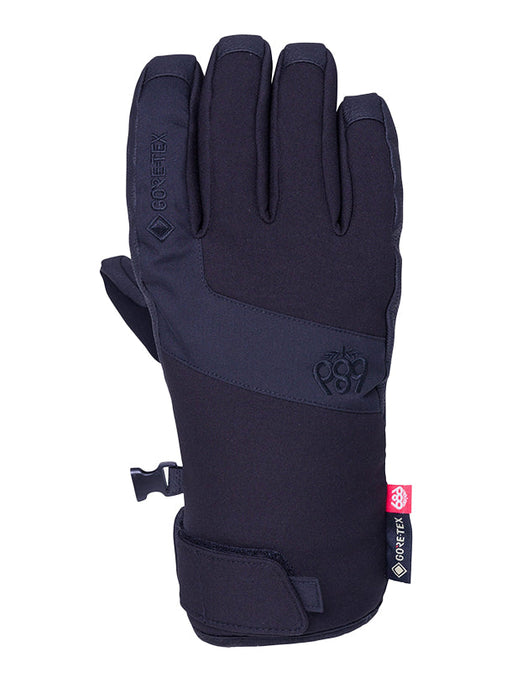 686 Women's Gore-Tex Linear Under Cuff Glove '24