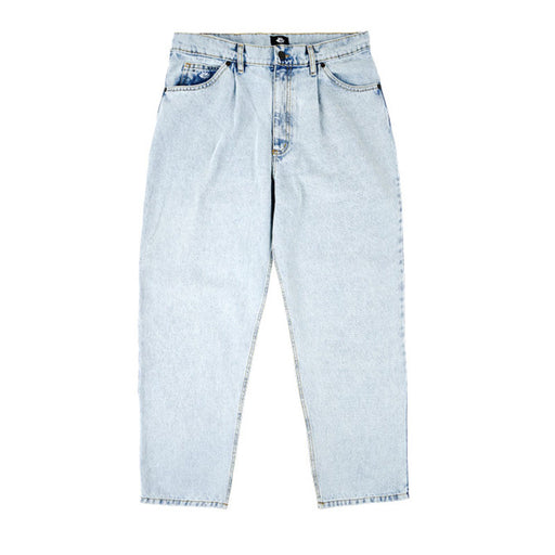 Denim Carpenter Pants X Zion Wright