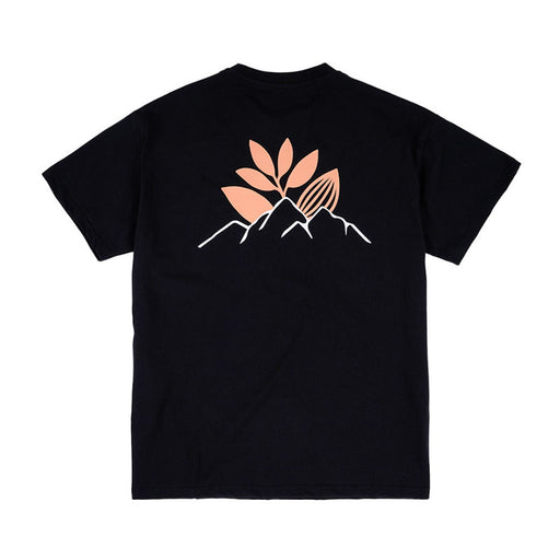 Magenta Skateboards Mountain Plant S/S T-Shirt
