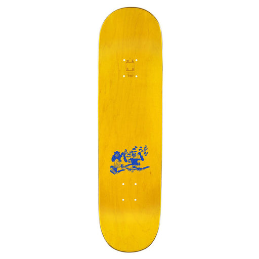WKND Skateboards Mood 8.6" Deck