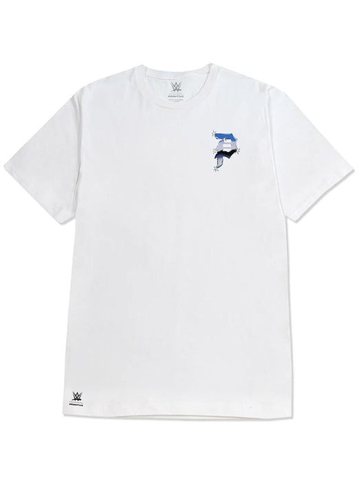 Primitive Skate Cold One S/S T-Shirt 