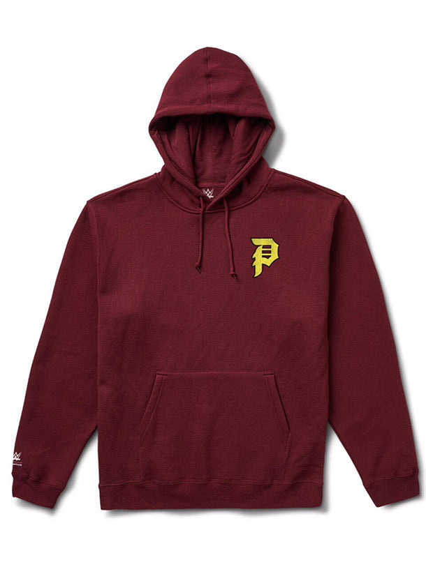 Primitive Skate Mania Pullover Hoodie 