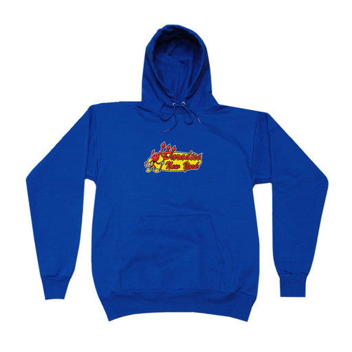 Paradise NYC Paradise Industries Pullover Hoodie
