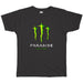 Paradise NYC Monster Paradise S/S T-Shirt