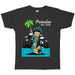Paradise NYC Liberty Palm S/S T-Shirt 