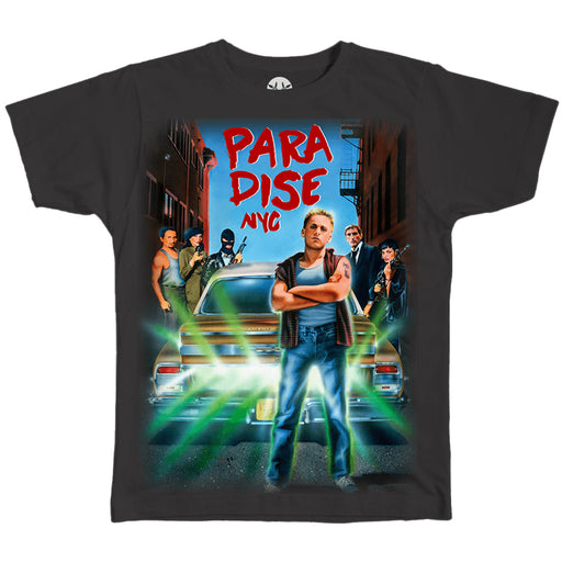 Paradise NYC Repo Man S/S T-Shirt