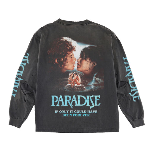 Paradise NYC Paradise The Movie L/S T-Shirt