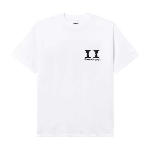 Powers Supply Men's Ultimate Relaxation S/S T-Shirt