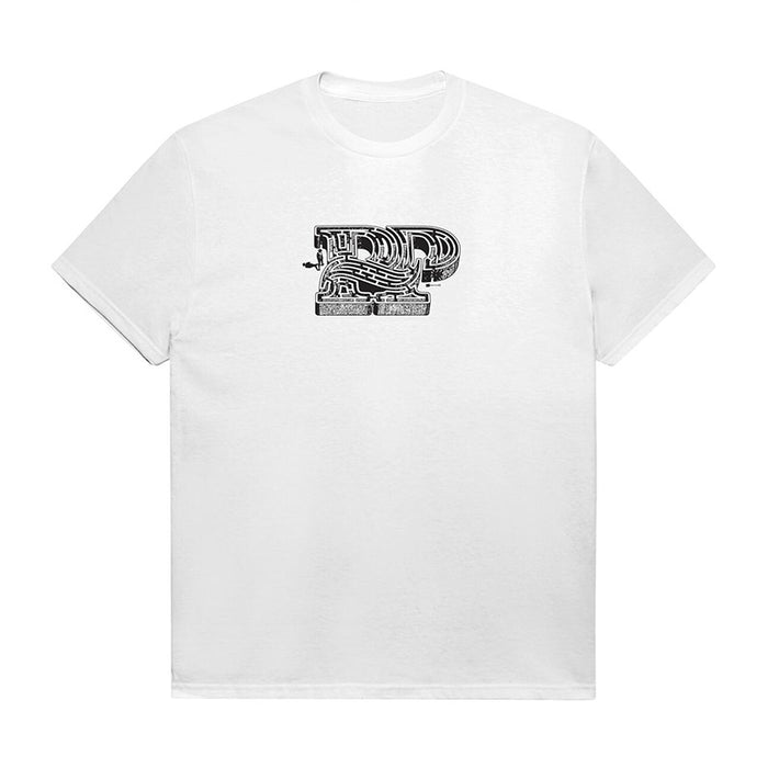 P~P Maze S/S T-Shirt