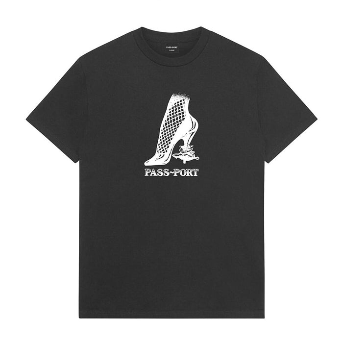Pass~Port Men's Rat Trap S/S T-Shirt