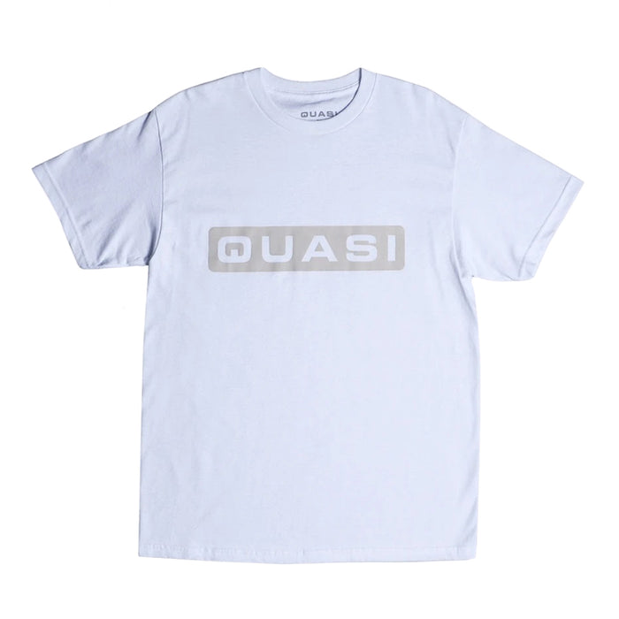 Quasi Skateboards Pill S/S T-Shirt