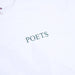 Poets Mens Sal S/S T-Shirt