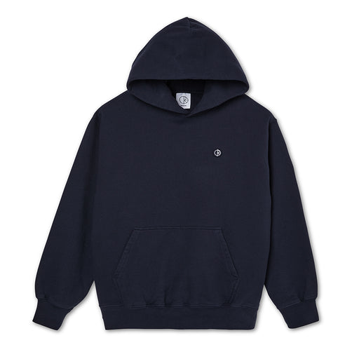 Polar Skate Co. Patch Pullover Hoodie - Fall 2022