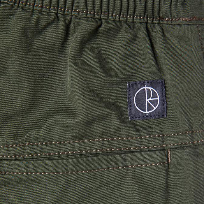 Surf Pants - Dark Olive — Garage Skateshop