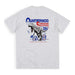 Quartersnacks Shredding S/S T-Shirt