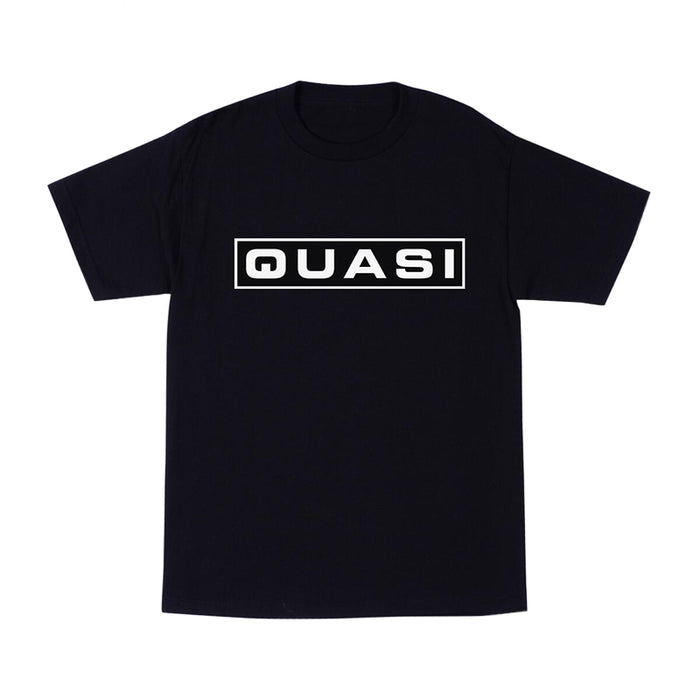 Quasi Skateboards Men's Bar Logo S/S T-Shirt