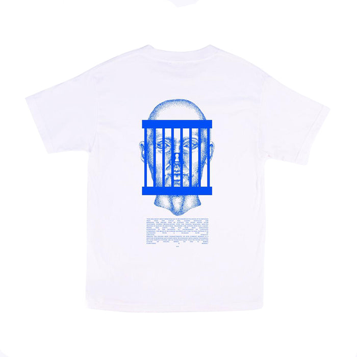 Cage S/S T-Shirt