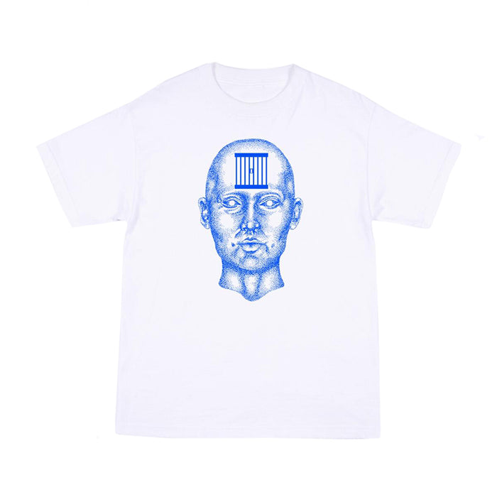 Cage S/S T-Shirt