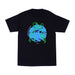 Quasi Skateboards Power to the Planet S/S T-Shirt