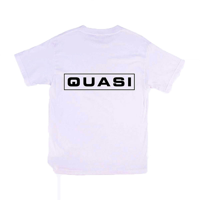 Quasi Hothand S/S T-Shirt