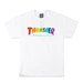 Thrasher Rainbow Mag S/S Tee
