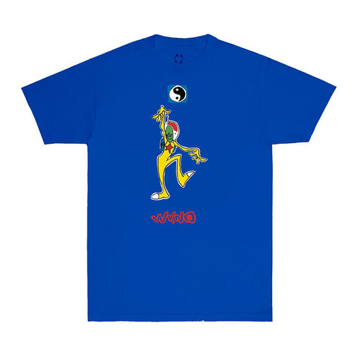 WKND Rave Party S/S T-Shirt
