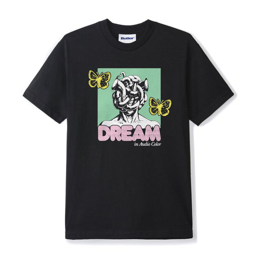Butter Goods Dream T-Shirt - Q4 2022