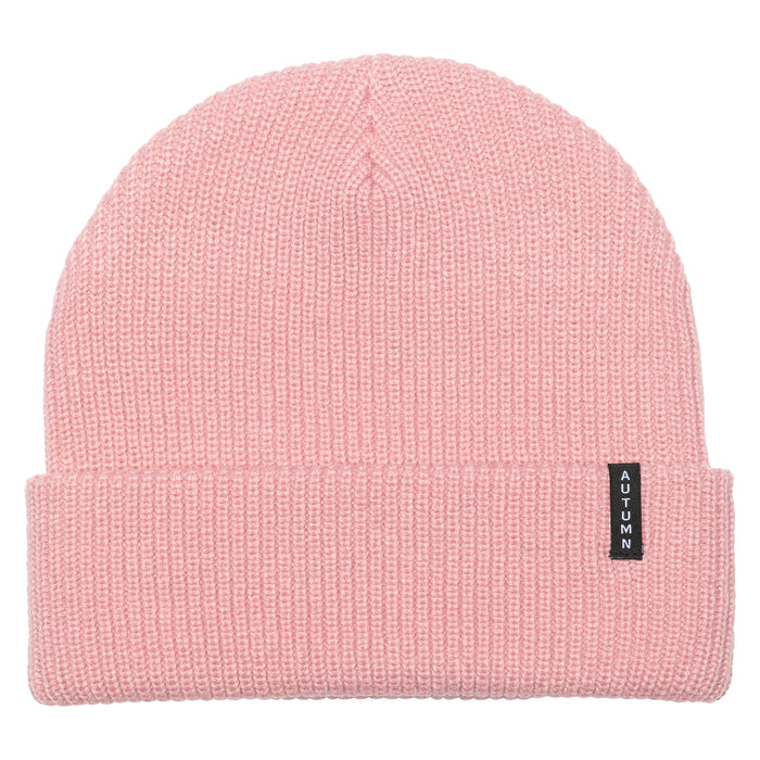 Autumn Select Beanie '23 - Dusty Pink