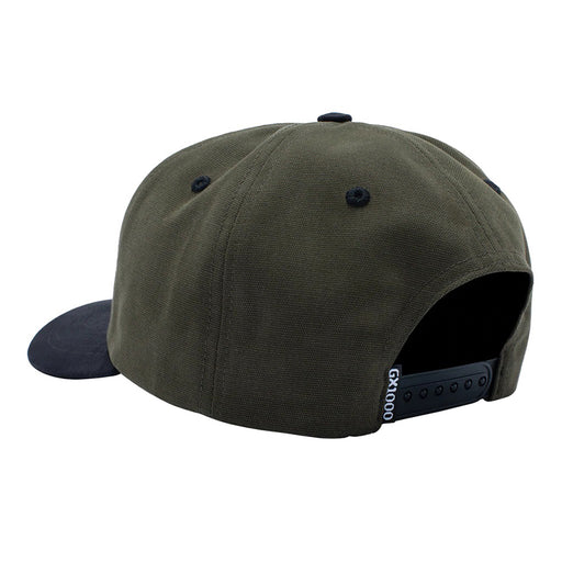 GX1000 SF 5-Panel Snapback Hat