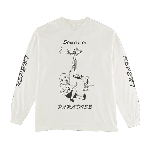 Paradise NYC Sinners L/S T-Shirt