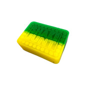 Shake Junt Box Logo Wax